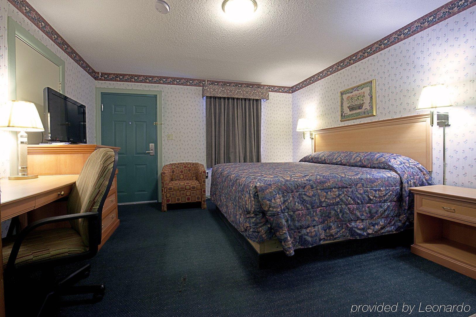 Bay Side Inn & Suites Aberdeen Room photo